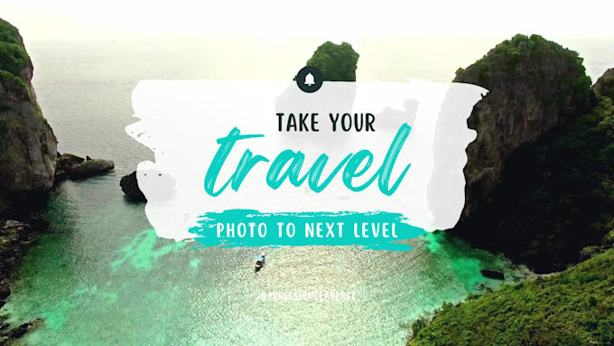 edit travel, landscape, nature, wildlife, and drone photos making them shine
