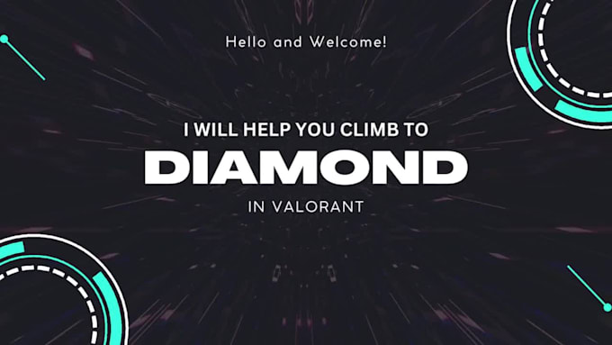 help you climb to diamond in valorant