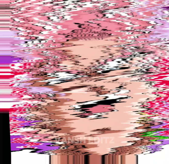 make anime and manga edits