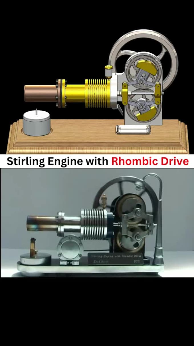 Animate your machine design with realistic 3d mechanical motion by ...