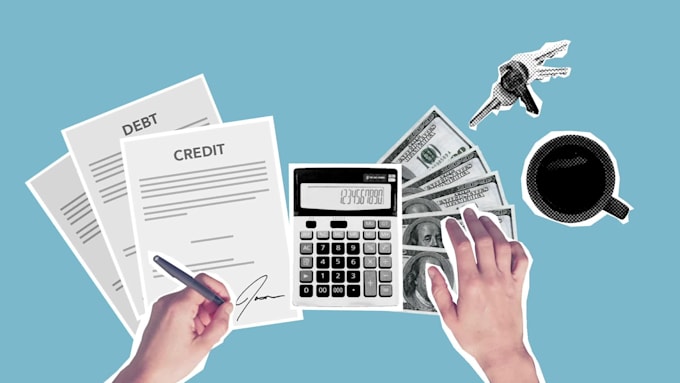 provide professional bookkeeping and accounting services