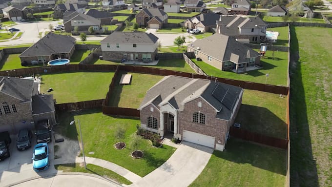 create stunning real estate photography for you