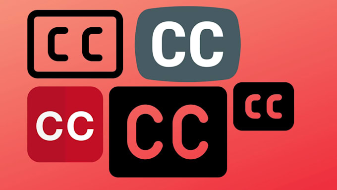 edit and add catchy subtitles and caption to youtube videos and shorts