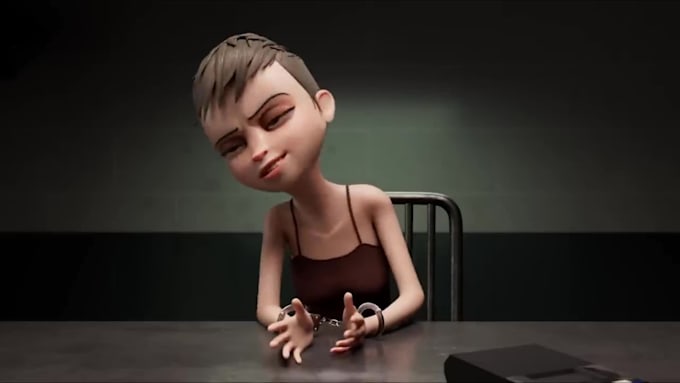 3d animation movie video creator, animation studio for 3d animation modelling,