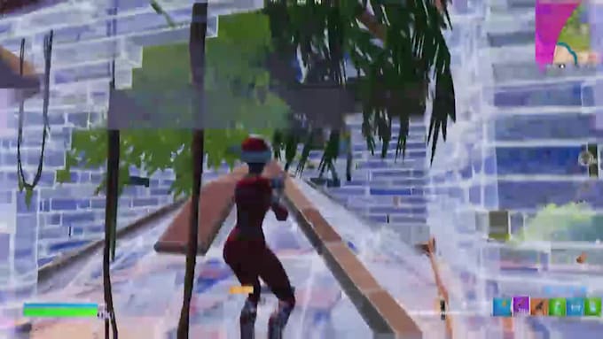 edit your highlight or montage of fortnite or valorant