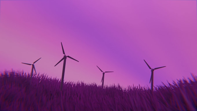create 3d unity game assets