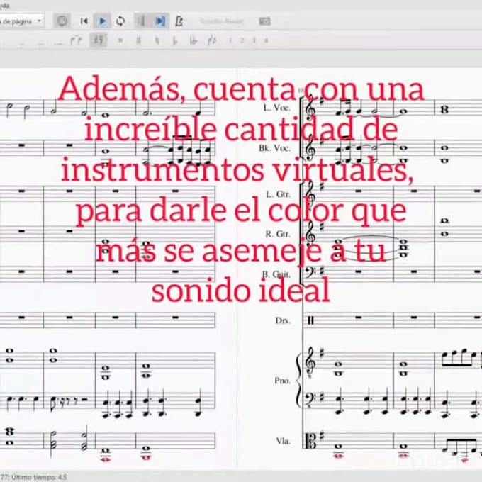 give you feedback on your music compositions