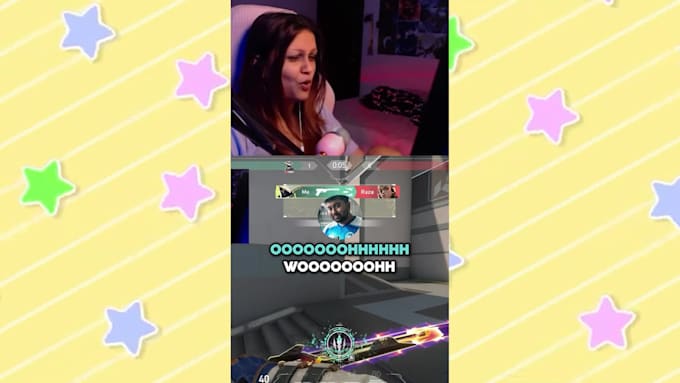 edit your gaming videos and montages