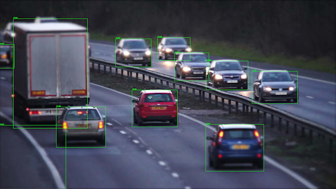 Build and train machine learning and deep learning models using python ...