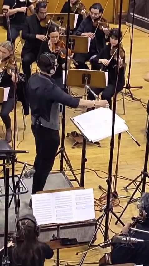 orchestrate your music for any ensamble needed