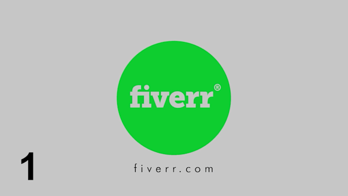 make simple extrude glossy logo reveal intro,youtube intro