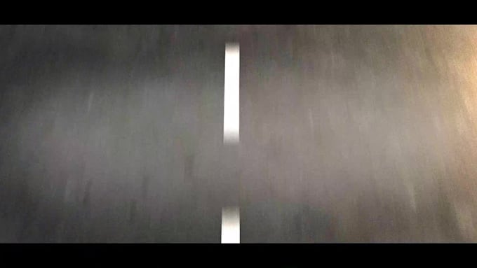 create text road intro for your videos