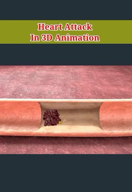 Procedure Failure Animation Do 3d medical animation, surgical procedure, healthcare device ...