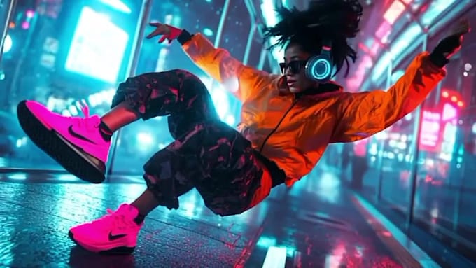 create ai animation story ai music video ai video ai animation