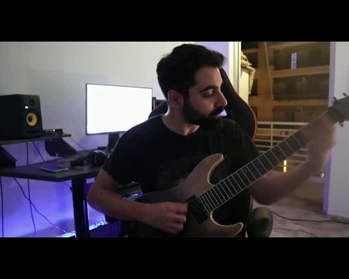 create a full song for you