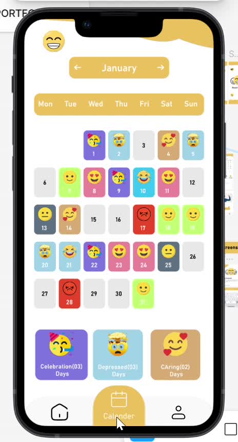 create stunning app UI UX and web interface