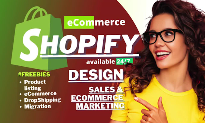 instagram stanstore design shopify store builder bigcommerce ecommerce migration