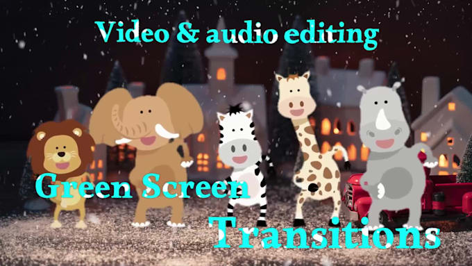 edit youtube video to meet your enquiries