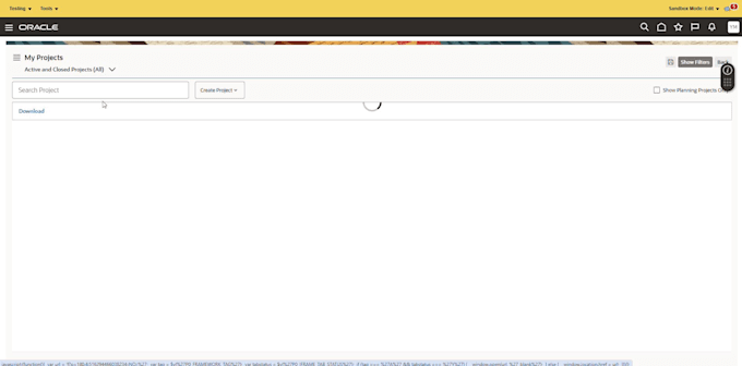 develop oracle fusion cloud integration