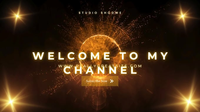 create stunning cinematic   intro titles  to elevate your films