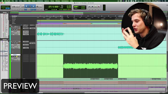 teach you how to mix your music