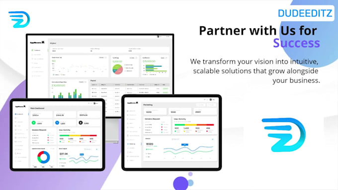 do web app, saas , hrm design on figma admin dashboard UI UX design