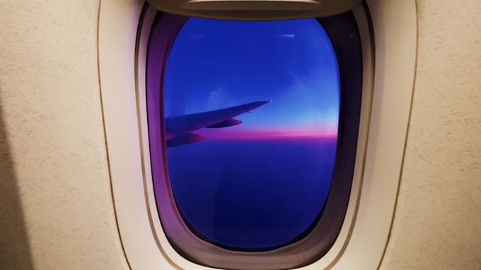 write aviation content for your website and blogs