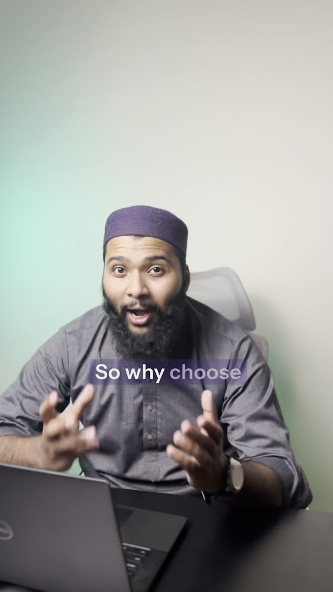 create scalable full stack applications