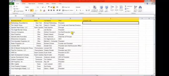convert PDF to editable word or excel with accuracy