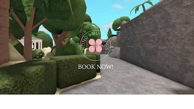 build your dream bloxburg house