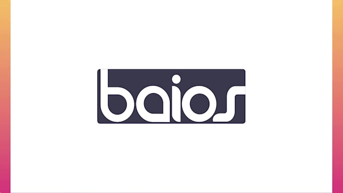 design a professional eye catching logo