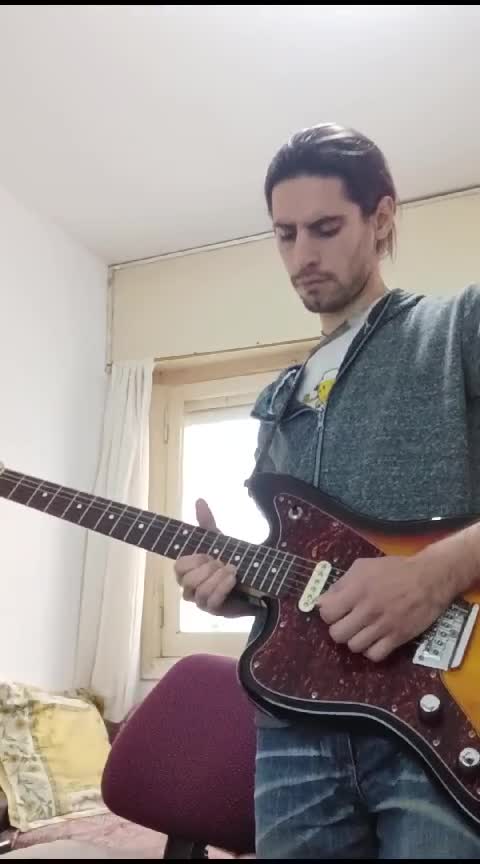 be your session guitar player for your song