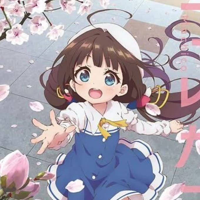do voice acting in anime style