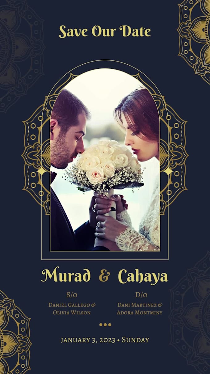 Do Birthday Invitation Greeting Card Thank You Card By Isarkamal64 do-birthday-invitation-greeting-card-thank-you-card-by-isarkamal64