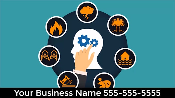 make 3 home insurance promo videos