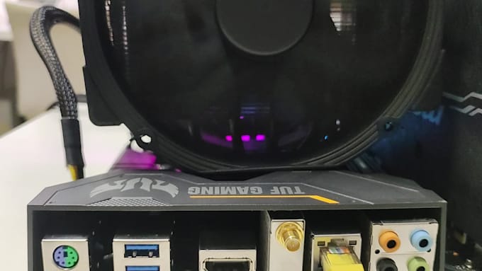 repair, fix your windows computer, laptop, pc optimization remotely