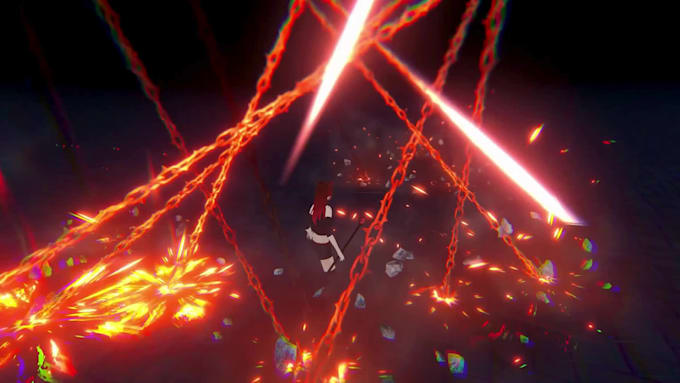 create unity vfx custom particle effects and visual effects