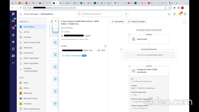 set up woocommerce abandoned cart recovery plugin