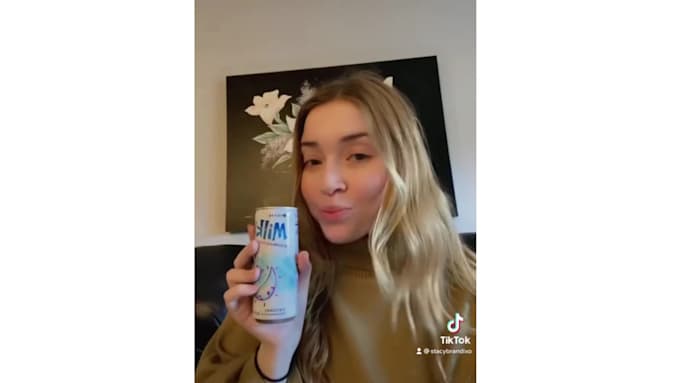 create a video for your product or business