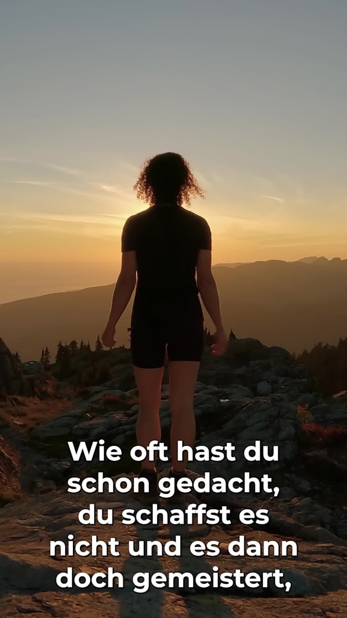 make german voice over