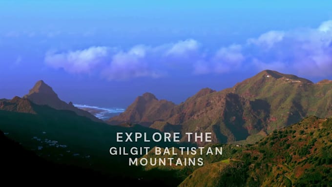 be your tour guide in pakistan