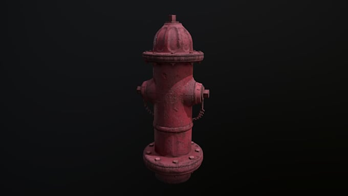 texture your 3d models