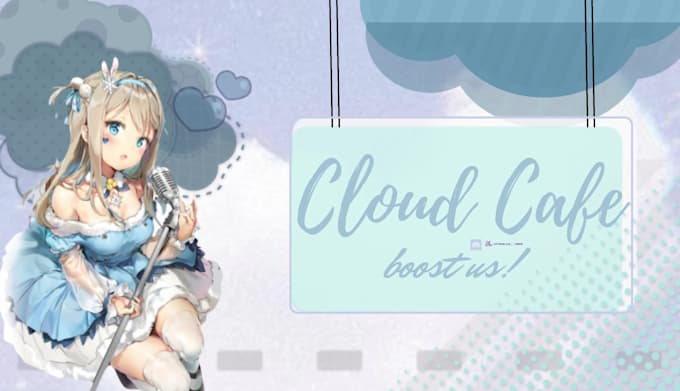 discord banner for your server