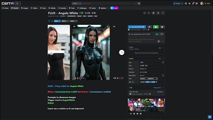 make you a monetization ready ai influencer pipeline
