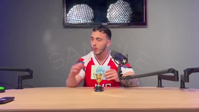 edit youtube or podcast videos, talking head video editing