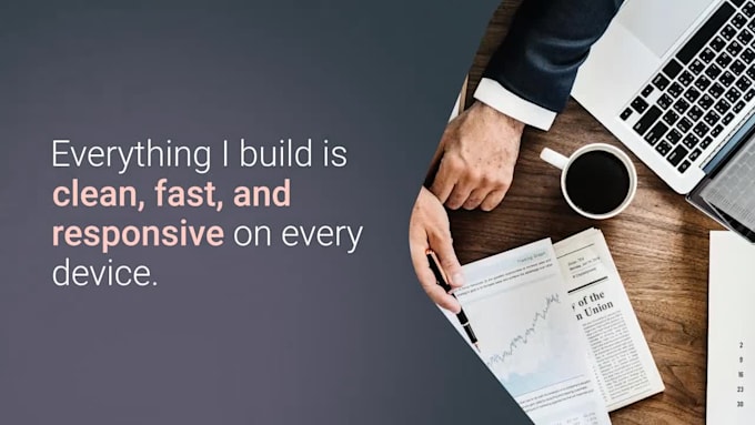 develop custom business calculators for websites and applications
