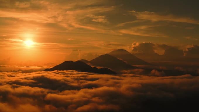 compose an emotional soundtrack for your project