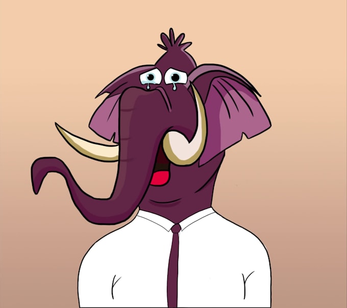 design custom nft character and traits