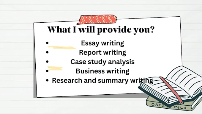 assignment writing and quick essay writing with unlimited revisions