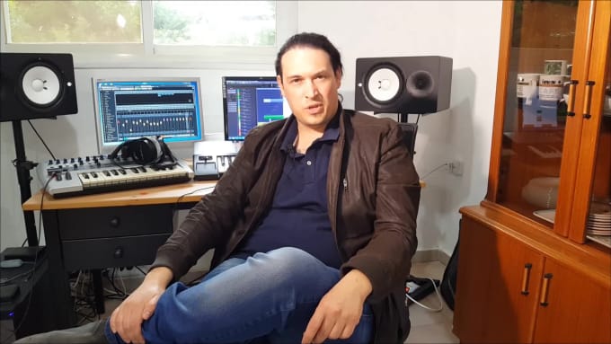 master your track master your track
